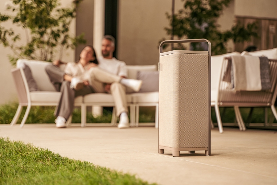 sonoro VIBES L Tan 4